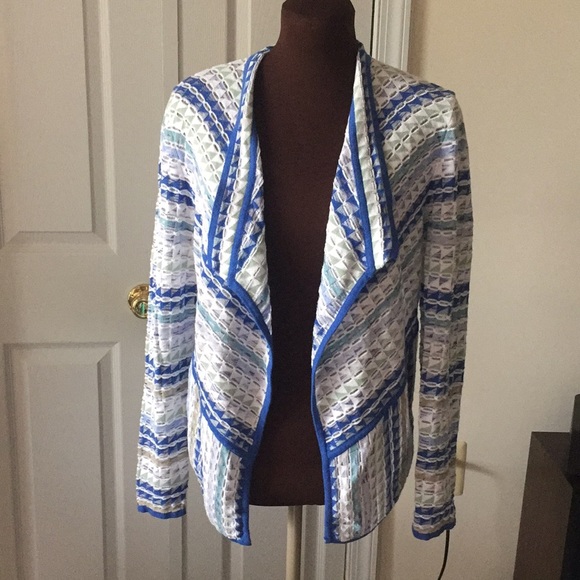 NIC+ZOE Jackets & Blazers - Nic+Zoe cardigan